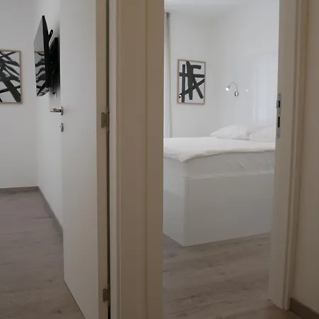 Διαμέρισμα House Juric Primošten