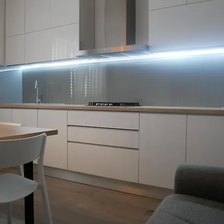 Apartamento House Juric