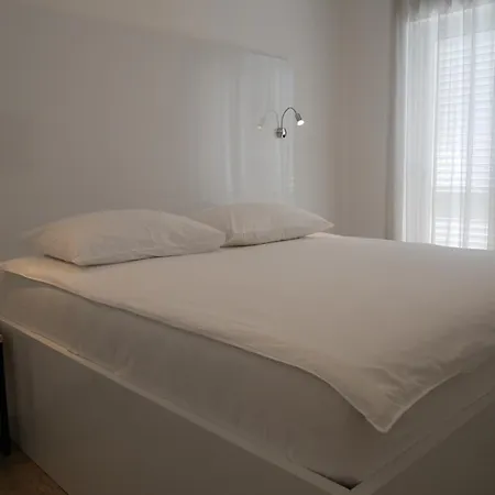 House Juric * Primošten