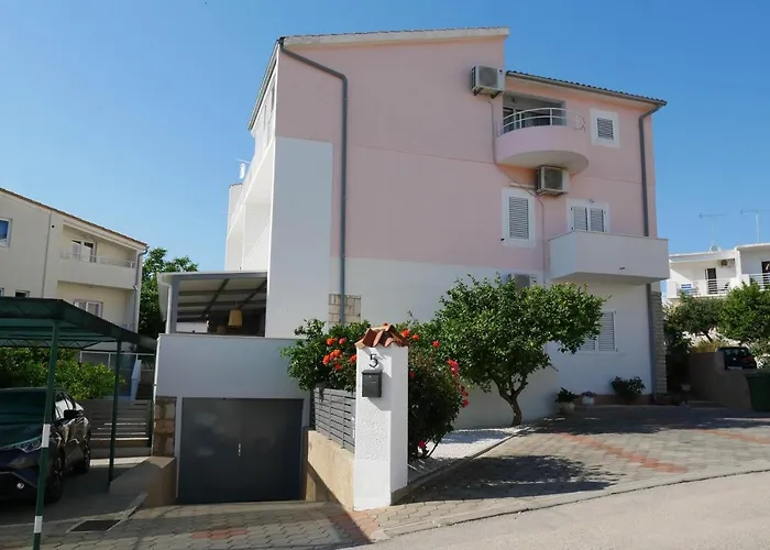 Apartman House Juric *