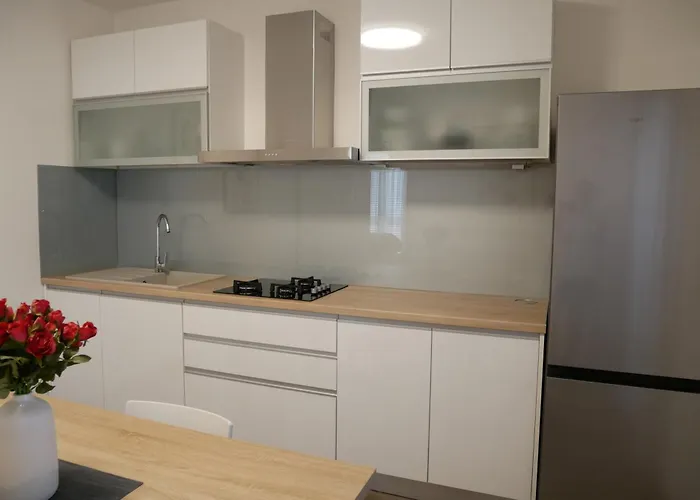 House Juric Apartman