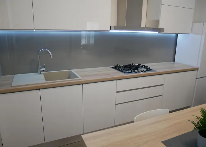 Apartman House Juric