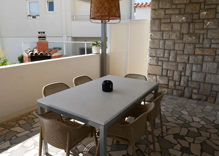 Apartamento House Juric Primošten