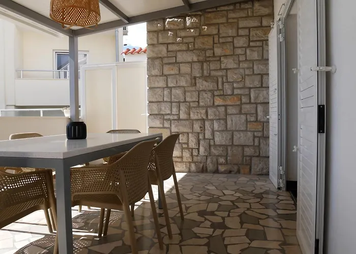 House Juric Primosten