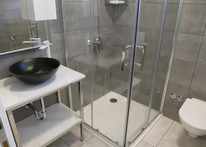 House Juric Apartman