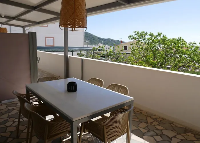 Apartment House Juric