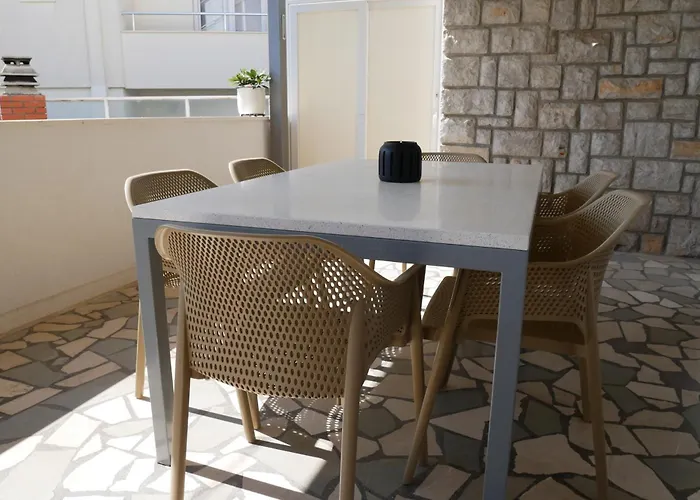 Apartman House Juric *