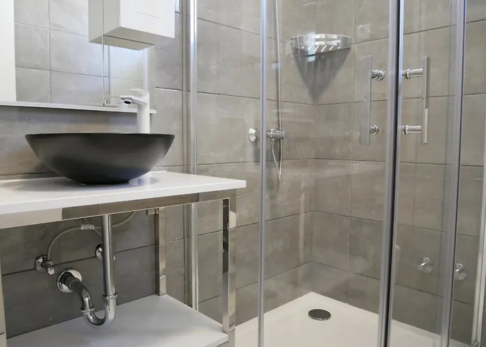 Apartman House Juric Primosten