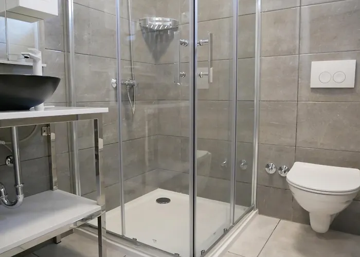 House Juric * Primošten