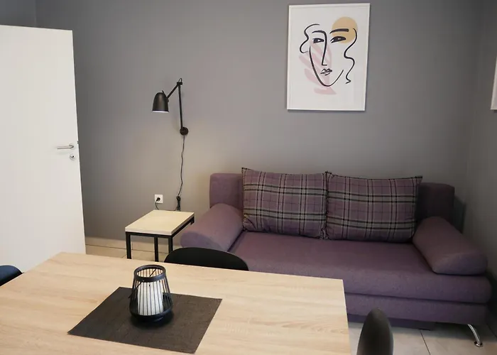 House Juric Apartamento