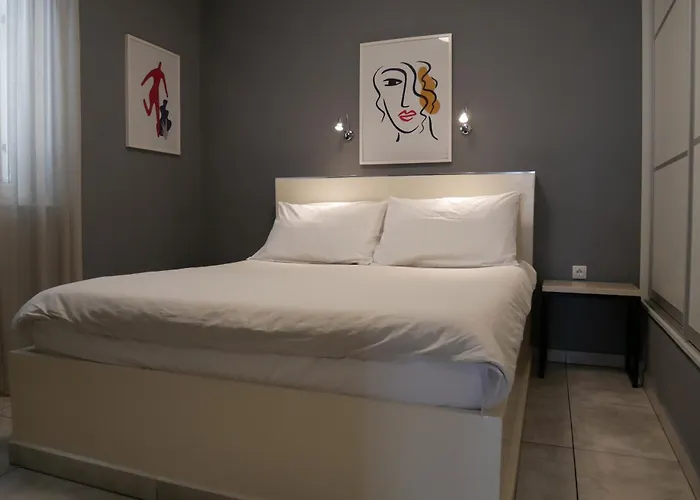 Apartamento House Juric