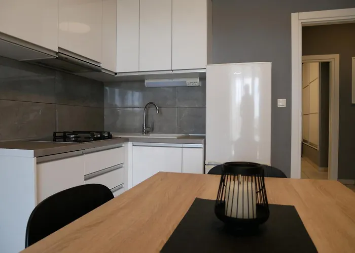 House Juric Apartment *