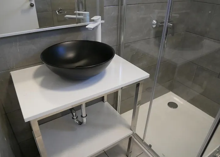 House Juric Apartamento Primošten