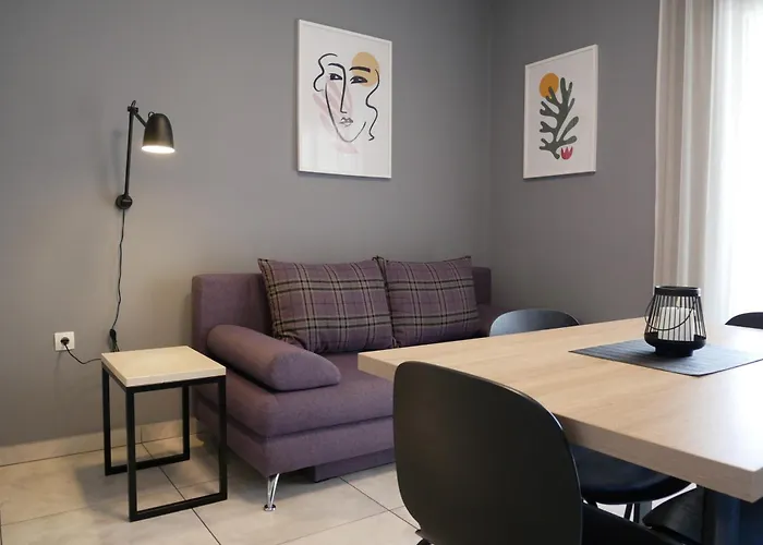 House Juric Primosten