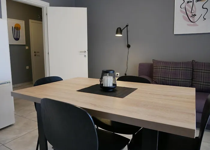 House Juric * Primosten