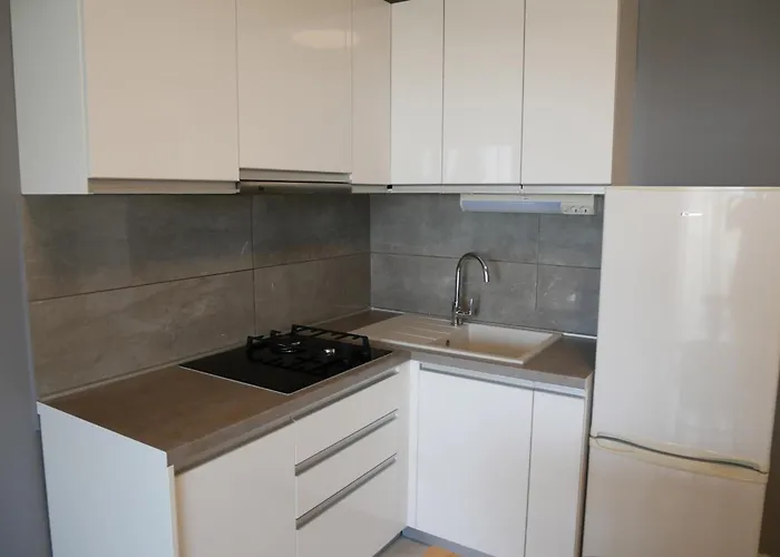 House Juric Apartman