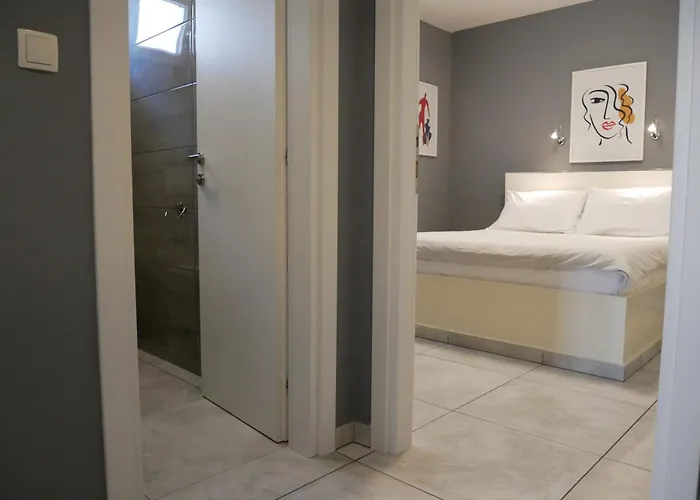 Apartman House Juric