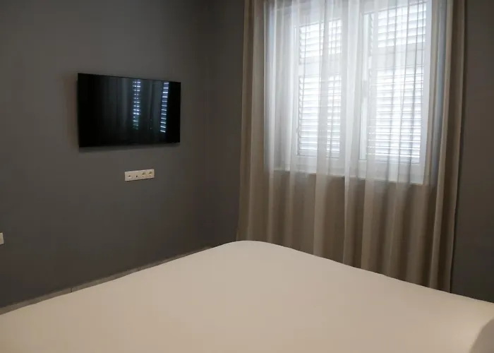 Apartman House Juric *