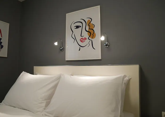 House Juric Apartman Primosten