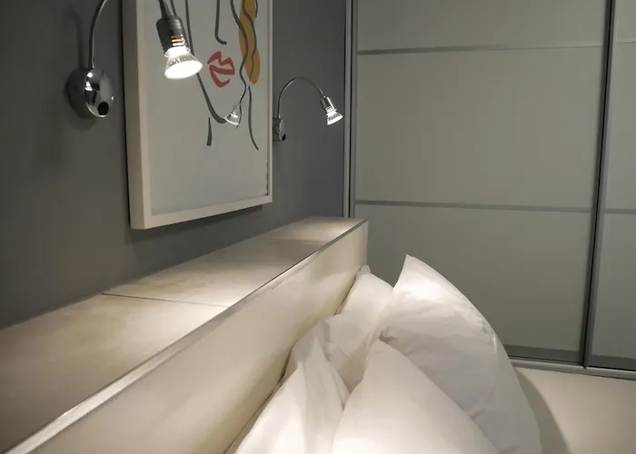 Apartman House Juric Primosten