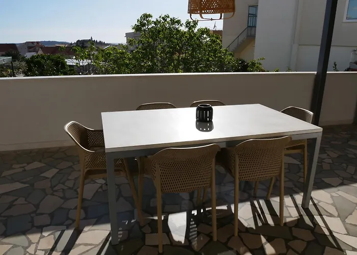 House Juric Apartment