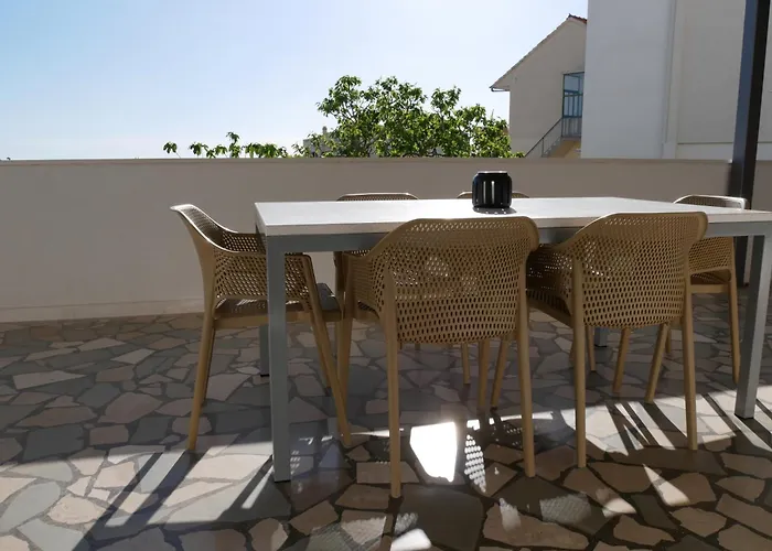 Apartamento House Juric Primošten