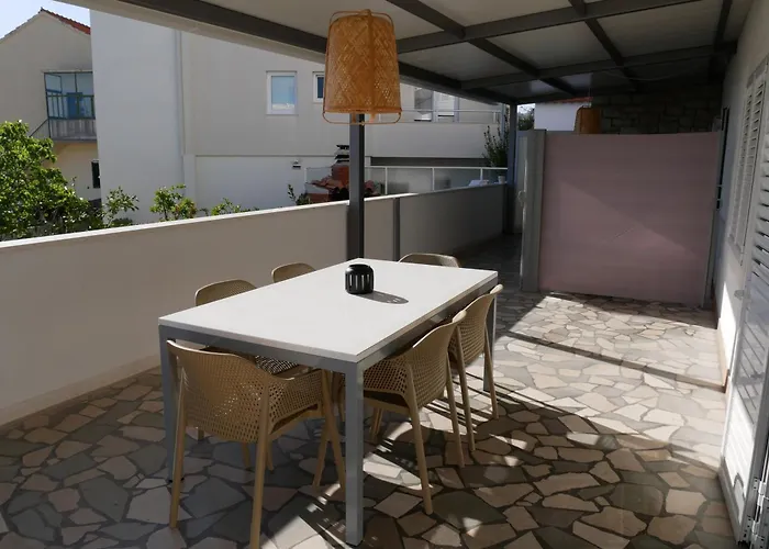 House Juric Primosten