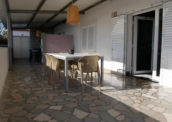 House Juric * Primosten