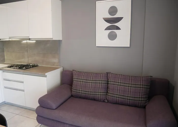 House Juric Apartman