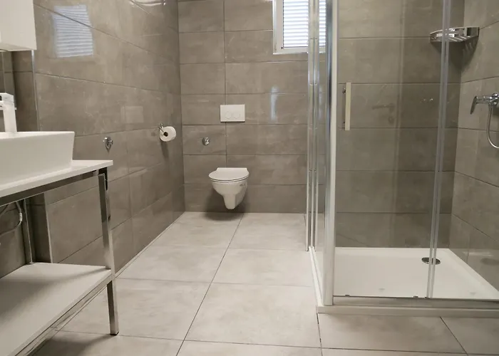 Apartamento House Juric