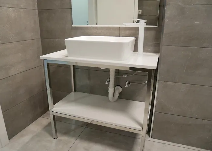 Apartamento House Juric Primošten