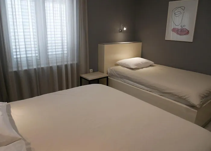 House Juric Apartamento