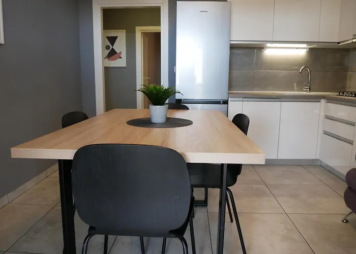 Apartamento House Juric