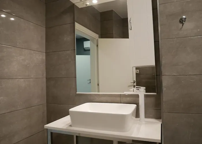 House Juric Apartman *