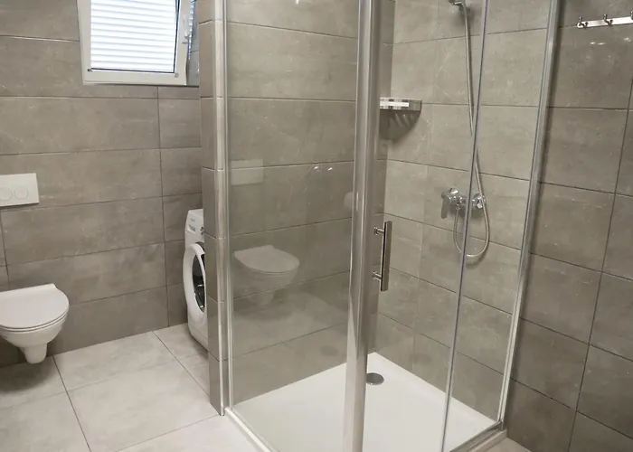 Apartment House Juric *