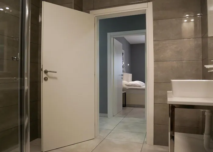 House Juric Apartman Primosten