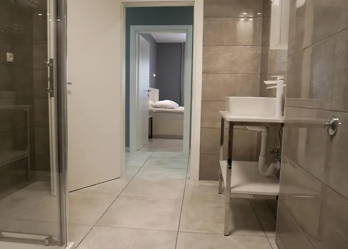 Apartman House Juric Primosten