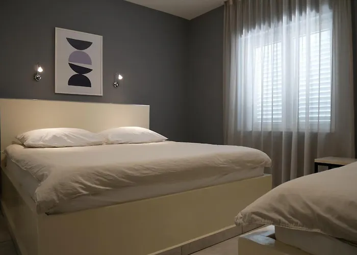 House Juric Primosten