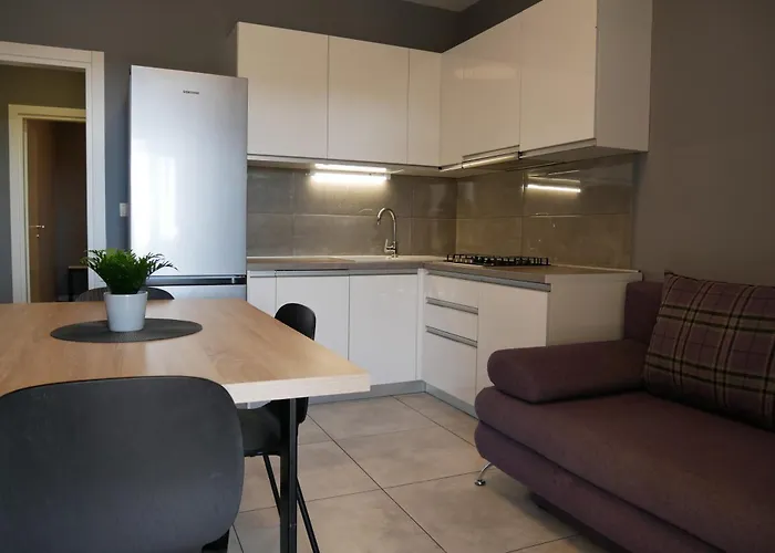 Apartment House Juric