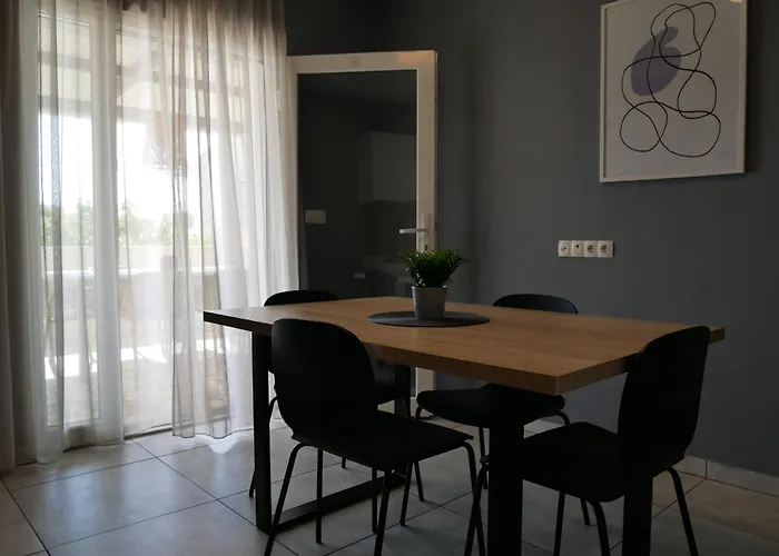 House Juric Apartman Primosten