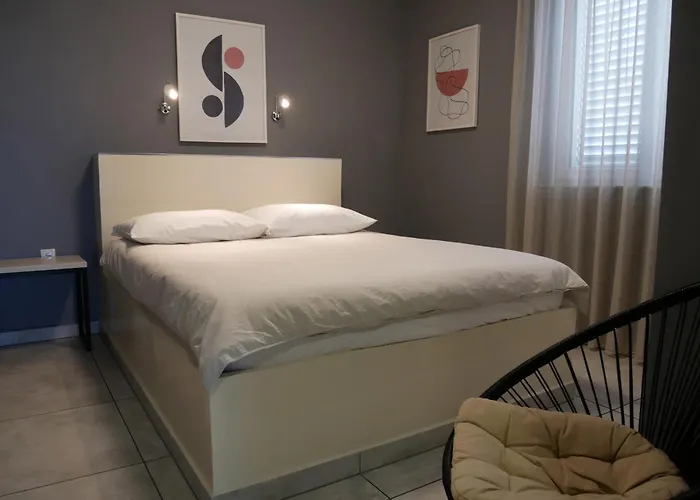 Apartamento House Juric Primošten