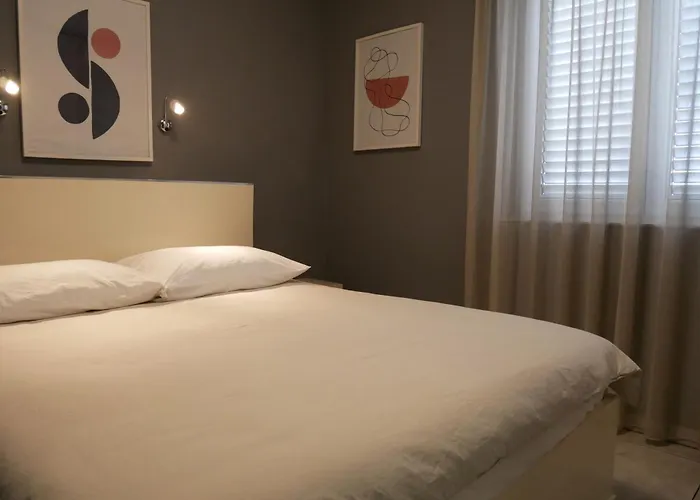 House Juric * Primošten