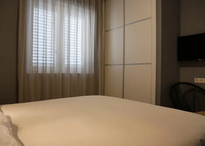 House Juric Apartman