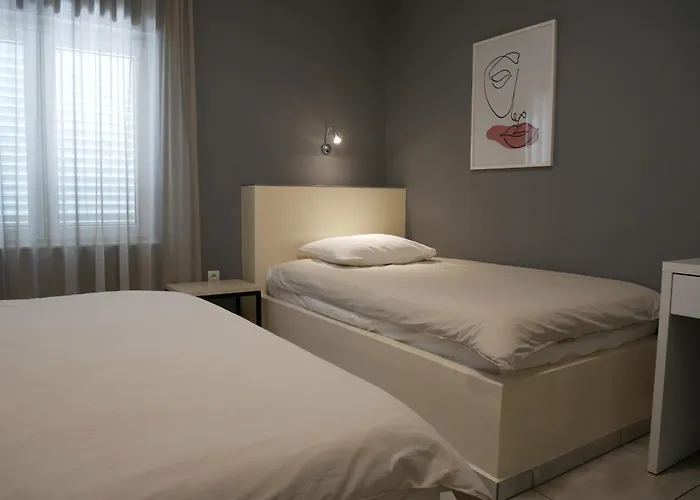 Apartman House Juric