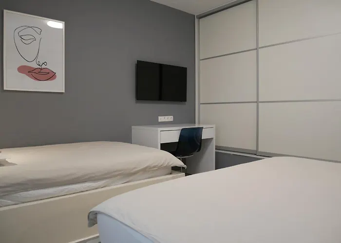 Apartman House Juric *