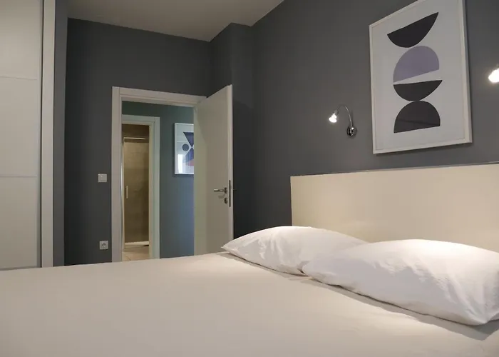 Apartman House Juric Primosten