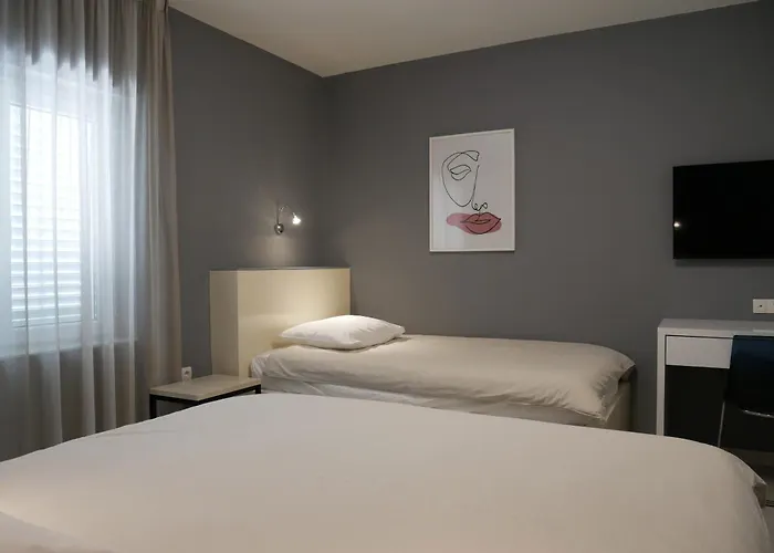 House Juric Apartamento Primošten