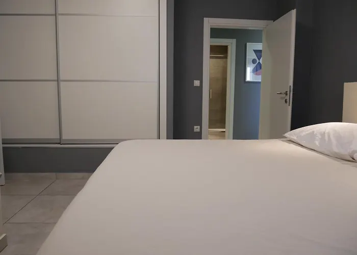 Apartment House Juric Primošten