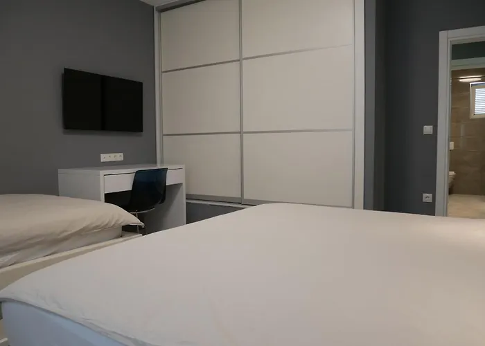 House Juric Primosten