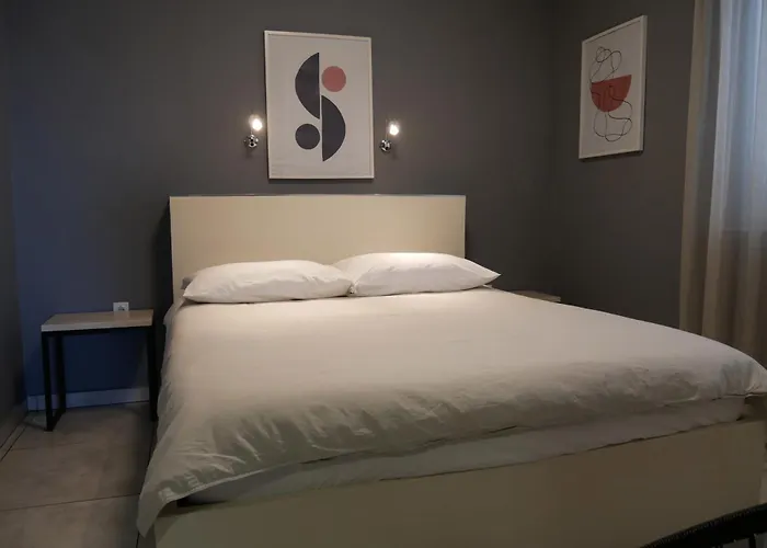 House Juric * Primošten